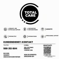 DEWALT DCMST561N-XJ Akumulatorski trimer za travu - 18V, širina reza 36 cm, motor bez četkica, automatsko izvlačenje niti, bez baterije i punjača 6