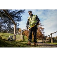 DEWALT DCMST561N-XJ Akumulatorski trimer za travu - 18V, širina reza 36 cm, motor bez četkica, automatsko izvlačenje niti, bez baterije i punjača 4