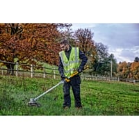 DEWALT DCMST561N-XJ Akumulatorski trimer za travu - 18V, širina reza 36 cm, motor bez četkica, automatsko izvlačenje niti, bez baterije i punjača 10