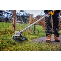 DEWALT DCMST561N-XJ Akumulatorski trimer za travu - 18V, širina reza 36 cm, motor bez četkica, automatsko izvlačenje niti, bez baterije i punjača 5