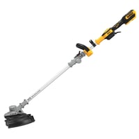 DEWALT DCMST561N-XJ Akumulatorski trimer za travu - 18V, širina reza 36 cm, motor bez četkica, automatsko izvlačenje niti, bez baterije i punjača 1