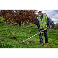 DEWALT DCMST561N-XJ Akumulatorski trimer za travu - 18V, širina reza 36 cm, motor bez četkica, automatsko izvlačenje niti, bez baterije i punjača 9
