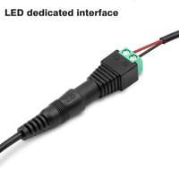 DEWIN 30W Univerzális Tápegység AC/DC 3-12V Többfeszültségű Adapter 9