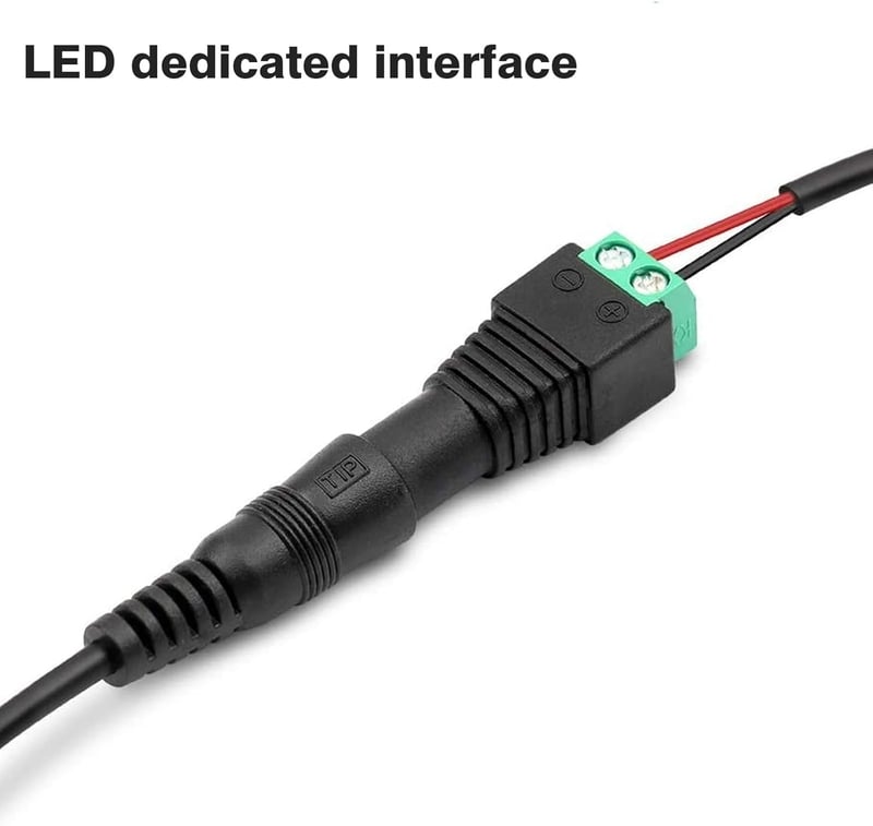 DEWIN 30W Univerzális Tápegység AC/DC 3-12V Többfeszültségű Adapter