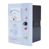 DewinLVD Elektromágneses Fordulatszám Szabályozó 15-45 KW AC 220V 8