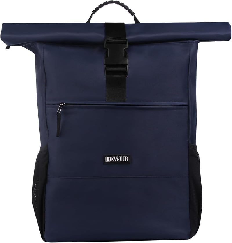 DEWUR 35L Hűtő Hátizsák Vízálló Piknik Camping Strand Túra Utazás