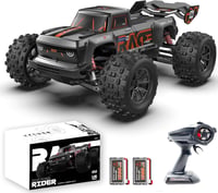 Dexinco 1:16 4WD RC Autó 40 km/h Vízálló Terepjáró Buggy 2 Akkuval 1