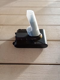 Náhradná batéria Morpilot V7 6,5 Ah pre vysávač Dyson V7 SV11 Animal Motorhead Fluffy Trigger, bez filtrov (stav: pozri 2. obrázok) 3
