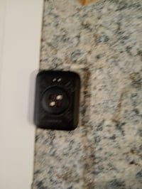 Xiaomi Smart Band 10 Pro Ceas inteligent Tracker fitness Negru Ecran AMOLED 1,74" GNSS 5ATM 150+ — fără încărcător (stare: vezi a 2-a imagine) 3