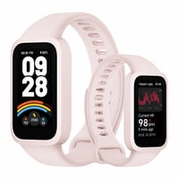 Xiaomi Smart Band 9 Active pametni sat/fitness narukvica, 1.47-inčni TFT zaslon, 60Hz, 18 dana trajanja baterije — Punjač nije uključen (stanje: vidi drugu sliku) 1
