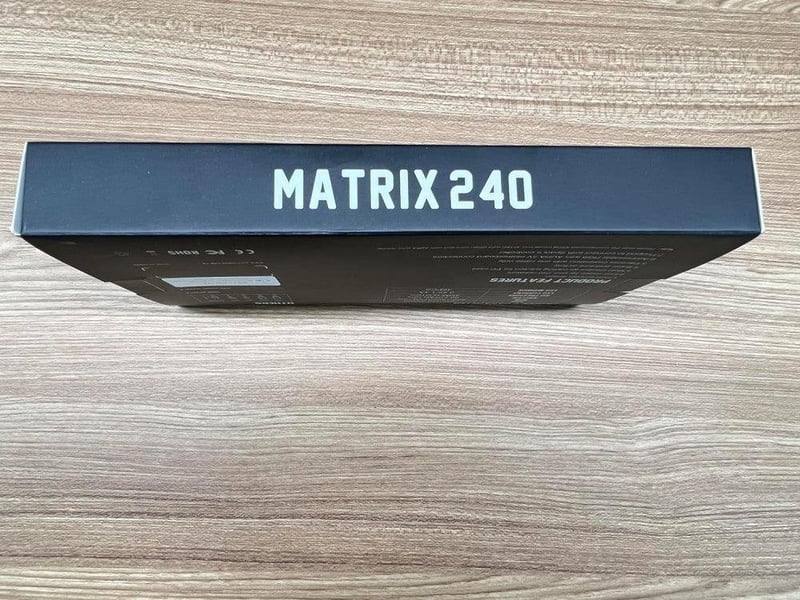 AsiaHorse 120mm-es ARGB PWM PC ventilátor, csendes működés (2db)