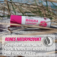 Conaskin Manuka Mézes Ajakbalzsam (MGO400) - Intenzív Védelem Herpesz Ellen 4