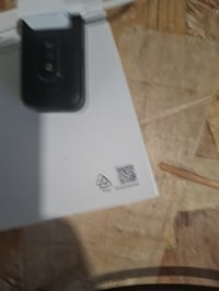 Inteligentný náramok Xiaomi Smart Band 9 Active čierny – používaný, neúplný (bez remienka) — chýbajúci remienok (stav: pozri 2. obrázok) 3