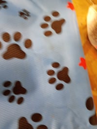 Covoraș de răcire Eteiylt pentru câini și pisici 90x60 cm, saltea auto-răcitoare pentru animale de companie, impermeabilă și lavabilă, pentru câini de talie mică și mare, pentru casă și călătorii 2