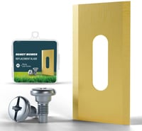 Generisch 30db Robotfűnyíró Pótpenge Szett - Kompatibilis Husqvarna/Automower/Gardena/McCulloch Modellekkel - Rozsdamentes Acél Kések Csavar 1