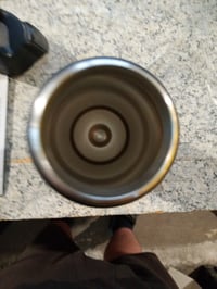 Termos SIGG Shield Therm One, negru, 0,75 L, pentru băuturi carbogazoase, etanș — testat (stare: vezi a 2-a poză) 3
