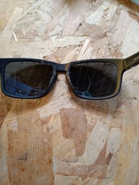 Alpina Kosmic sunčane naočale s mat crnim okvirom, UV zaštitom, kategorija 3, lagano naborana unutarnja guma (stanje: vidi 2. sliku) 2