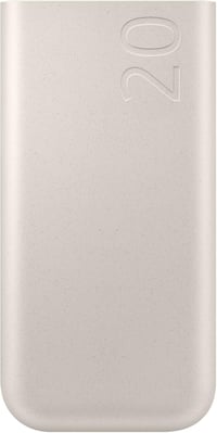 Samsung szupergyors powerbank 20.000 mAh, 45W töltés 2
