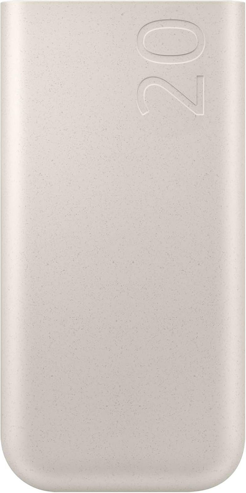Samsung szupergyors powerbank 20.000 mAh, 45W töltés