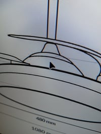 M mimotec LED mennyezeti ventilátor lámpával távirányítóval DC motor 6 sebesség — hiányzó fekete rögzítő (állapot: lásd a 2. képet) 2