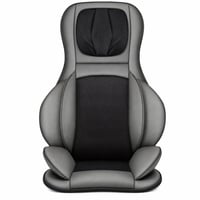 Comfier Shiatsu masažni jastuk za leđa i vrat — neispravan, djelomično radi: oštećena zupčasta letva, ograničeno pomicanje (stanje: vidi 2. sliku) 1