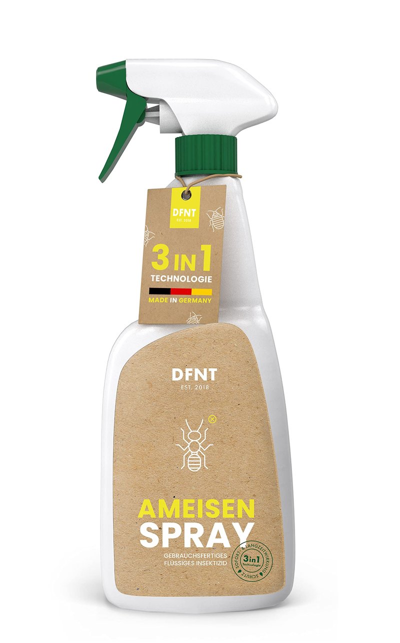 DFNT sprej protiv mrava - 500 ml