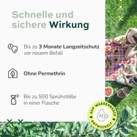 DFNT Hangyairtó Spray 500ml - Hosszantartó Rovarölő Szer Hangyák Ellen 6