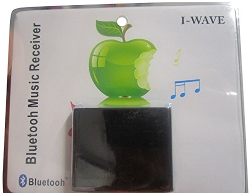 Bluetooth adaptér DGBAY BTHADAPTUNIV pre smartfóny – univerzálny bezdrôtový konektor, rôzne farby
