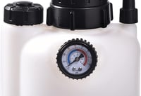 DHA Féktöltő Légnyomásos Fékvédő Készlet 3L Univerzális Adapter 3