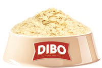 Fulgi de cartofi DIBO pentru câini – pungă de 1 kg, supliment alimentar natural, pentru alimentație BARF, hrană sănătoasă pentru câini 3