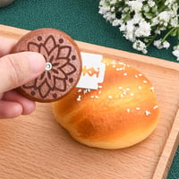 Dibotell Kenyérvágó Kés Borotvapengés Kenyérlámával 1 Kés + 5 Penge Szett 7