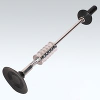 Dickly Automatikus Karosszéria Dellentávolító Saugnapf Szerszám 3