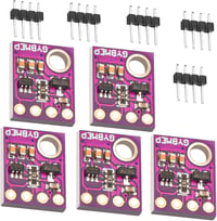 Dictien BME280 Barometrikus Szenzor Modul 5V Arduino Raspberry Pi 5db 1