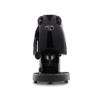 Didiesse Frog Revolution kávéfőző kávépárnákhoz - fényes fekete, espresso otthonra és irodába, színes design, alacsony fogyasztás 650W 1