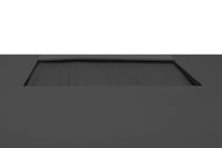 Dulap Rack de rețea DIGITUS 19" 4U – Dezasamblat – SOHO – Negru 10