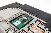 DIGITUS 2,5" SATA adapter za M.2 ili mSATA SSD, SATA III - crni 2
