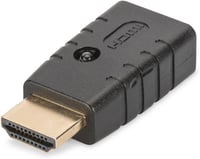 DIGITUS DA-70466 4K HDMI EDID Emulátor Extender Splitter Matrix Switcherhez 1