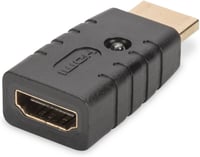 DIGITUS DA-70466 4K HDMI EDID Emulátor Extender Splitter Matrix Switcherhez 4