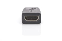 Digitus DA-70466 4K HDMI EDID emulator - crni 2