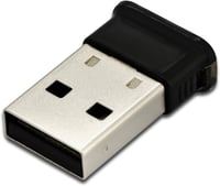 DIGITUS DN-30210-1 USB Bluetooth 4.0 adapter Class 2 1