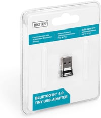DIGITUS DN-30210-1 USB Bluetooth 4.0 adapter Class 2 2