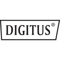 Pasívny PoE adaptérový kábel DIGITUS - Fast Ethernet injektor a splitter kábel - DC 5,5 mm konektor a zásuvka - sivý 4