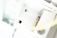 Bară de egalizare a potențialului DIGITUS – lungime 220 mm – 6 puncte de conectare – sistem de împământare DN-19 2