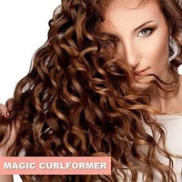 Dilara Hajcsavaró Flexi Rod Rugalmas Hajgöndörítő Rollerek Professzionális Hajformázáshoz 9