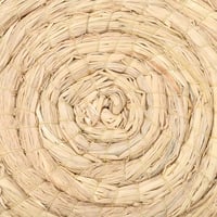 Dilwe 10 cm vastag szalmagyűrű íjászat célpont 9