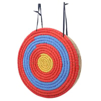Dilwe slamnata meta za streličarstvo - debljina 10 cm 1