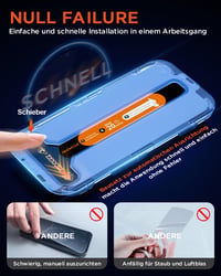 DIMONCOAT 4 ks Ochranné tvrdené sklo na displej s ochranou súkromia pre iPhone 16 Pro 6,3 palca, kompatibilné s automatickou kalibračnou súpravou, vojenská ochrana 9H+, Anti-Spy 3