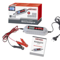 Nabíjačka batérií Dino KRAFTPAKET 136311 4A – 6V/12V, Pb/GEL/EFB/AGM 2