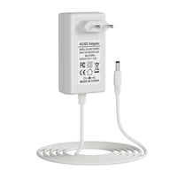 DINTYOU 12V 3.5A Adapter za napajanje - za Fritz!Box 7530 AX, 7690, 6690, 5590, 7490 Routere - 5.5x2.1mm Konektor, Brzo punjenje, Zaštita od kratkog spoja 1