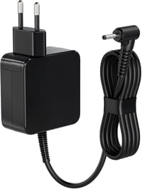 DINTYOU 45W Laptop Töltő 19V 2.37A 4.0x1.35mm - ASUS ZenBook UX305 UX330UA VivoBook Ultrabook Kompatibilis Adapter Túlfeszültség Védelemmel 1